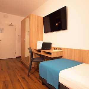 Superior Zimmer mit Kingsize-Bett